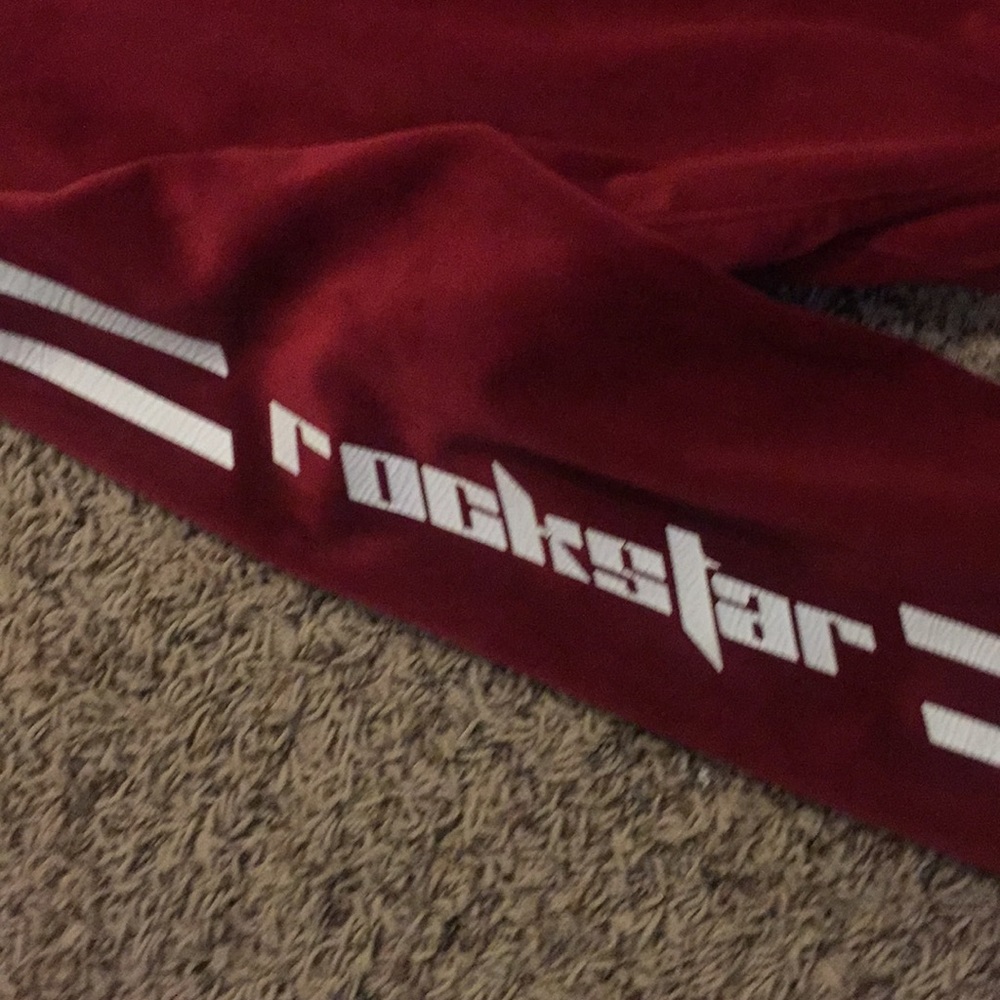 Rockstar jacket - Picture 2 of 5